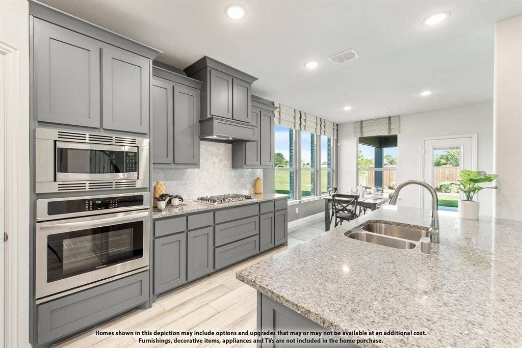 2017 Hickory Chase Lane, Anna, TX 75409