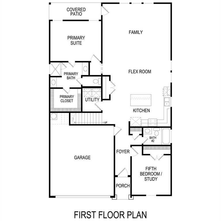Property photo for 404 Sequoia Lane, Denton, TX