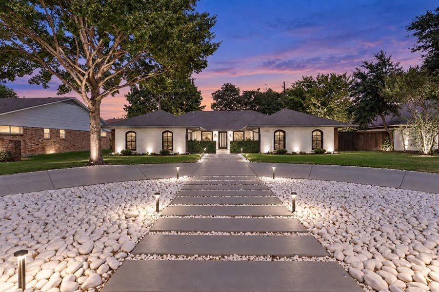 Property photo for 5029 Mill Run Road, Dallas, TX