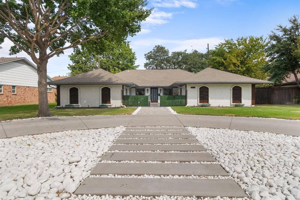 5029 Mill Run Road, Dallas, TX 75244 5029 Mill Run Road, Dallas, TX 75244