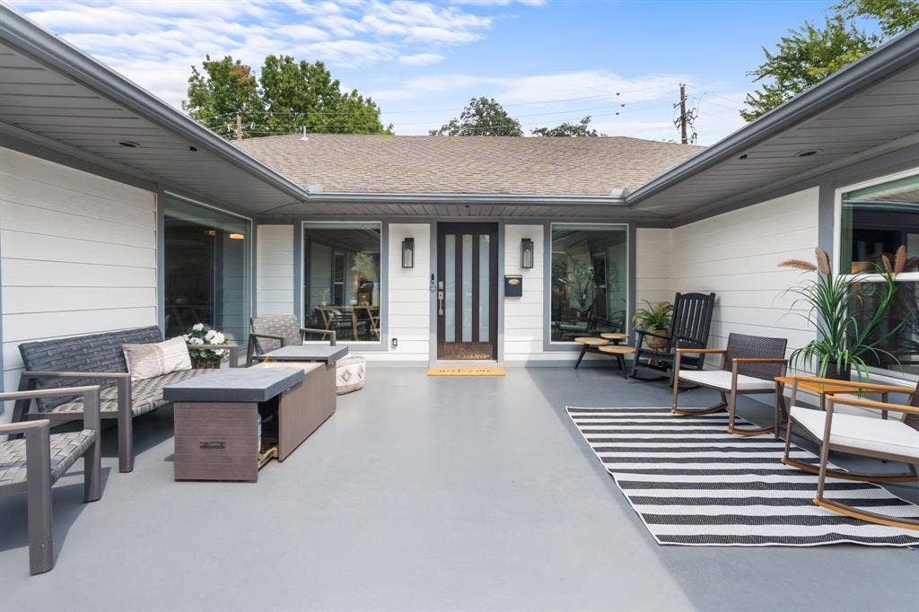 5029 Mill Run Road, Dallas, TX 75244 5029 Mill Run Road, Dallas, TX 75244