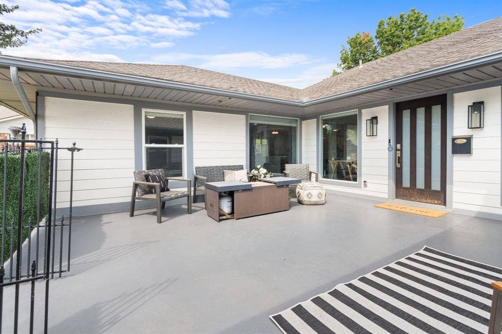 5029 Mill Run Road, Dallas, TX 75244 5029 Mill Run Road, Dallas, TX 75244