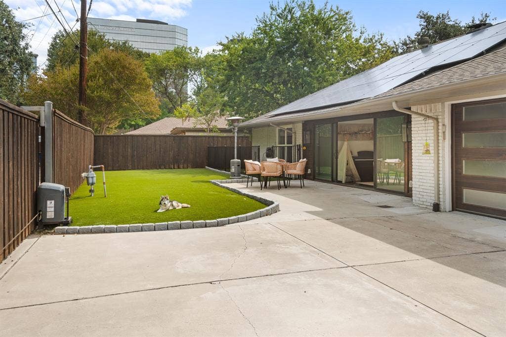 5029 Mill Run Road, Dallas, TX 75244 5029 Mill Run Road, Dallas, TX 75244