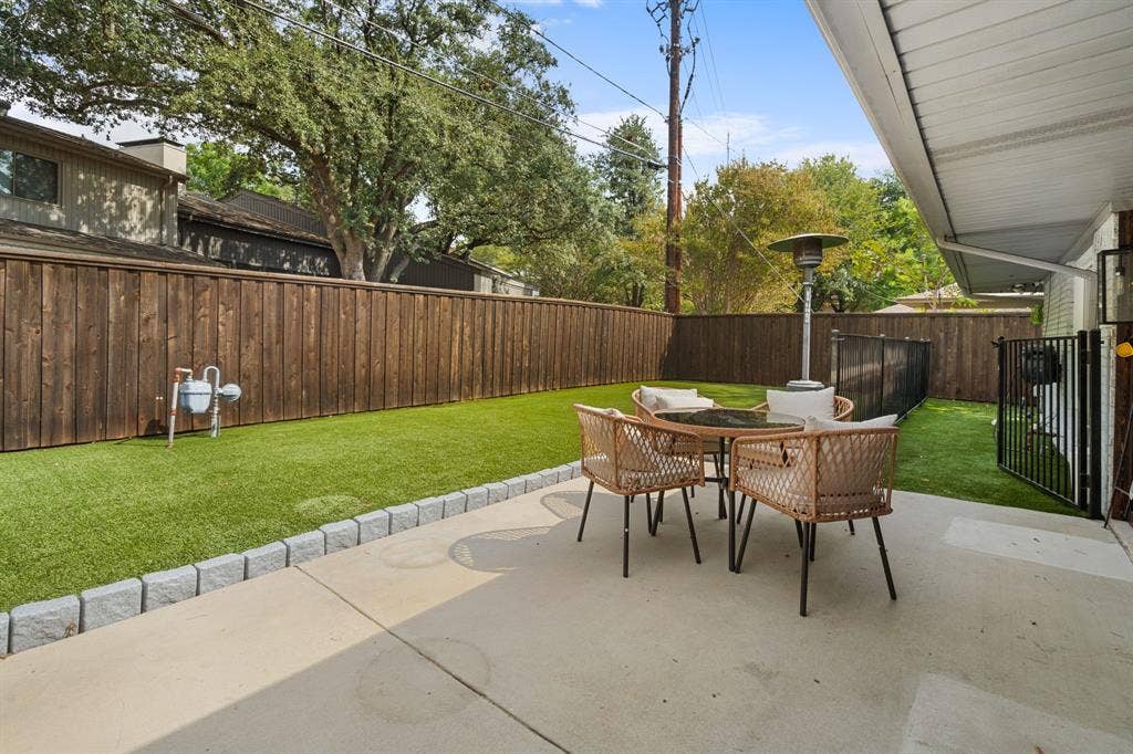 5029 Mill Run Road, Dallas, TX 75244 5029 Mill Run Road, Dallas, TX 75244