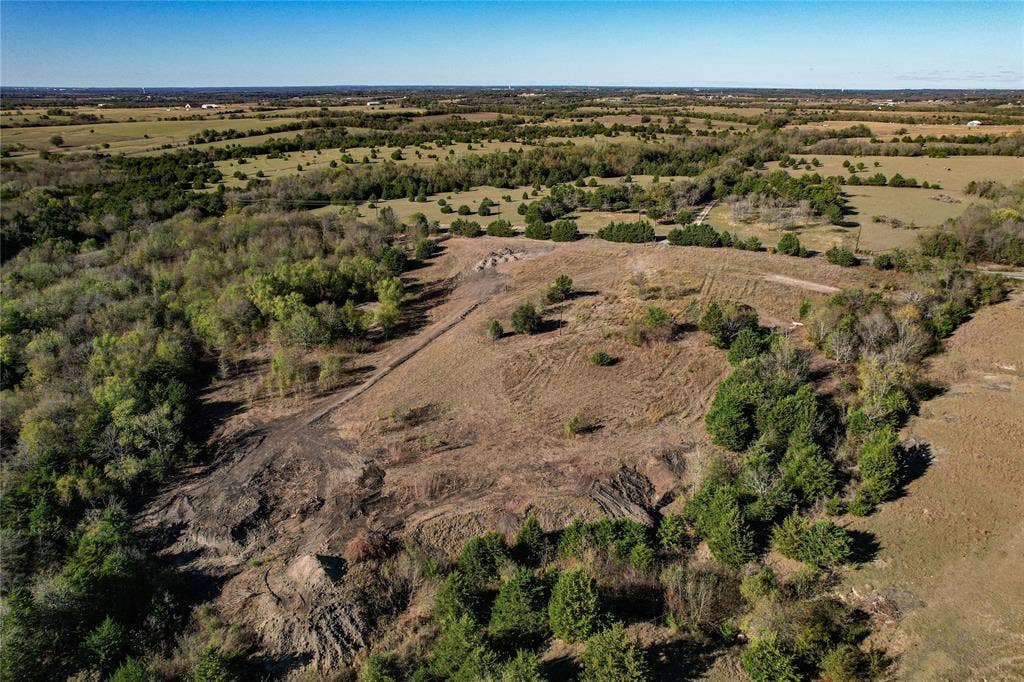 Lot 3 CR 643, Nevada, TX 75173 Lot 3 CR 643, Nevada, TX 75173