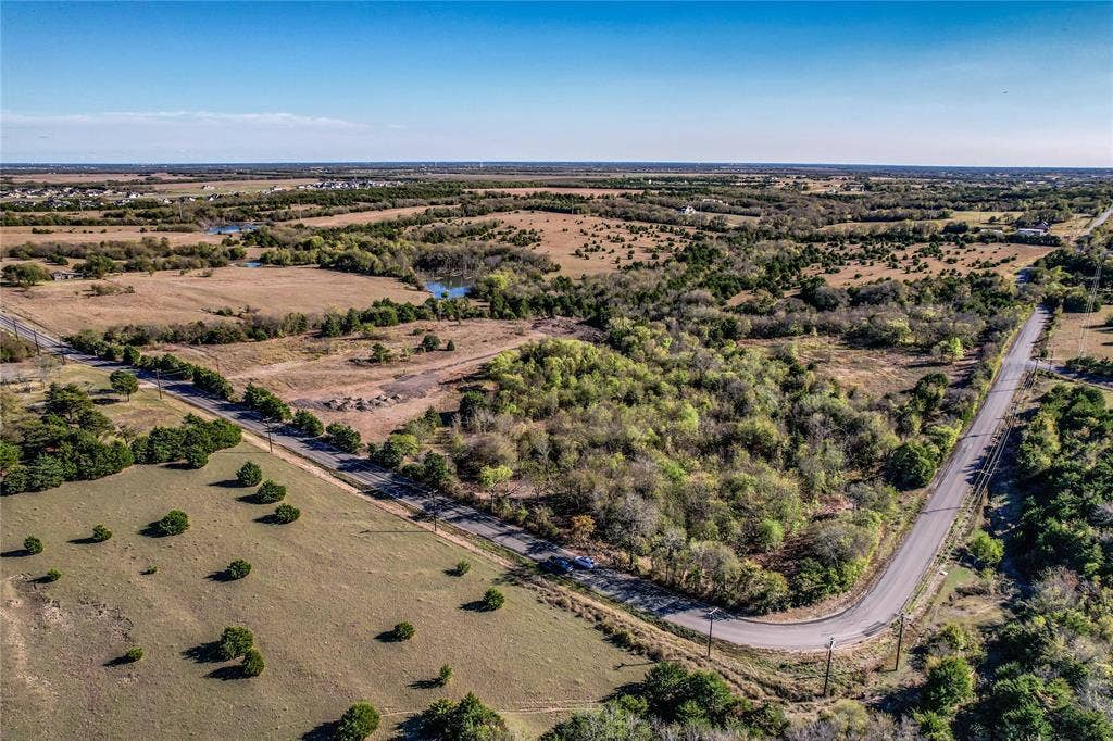 Lot 3 CR 643, Nevada, TX 75173 Lot 3 CR 643, Nevada, TX 75173