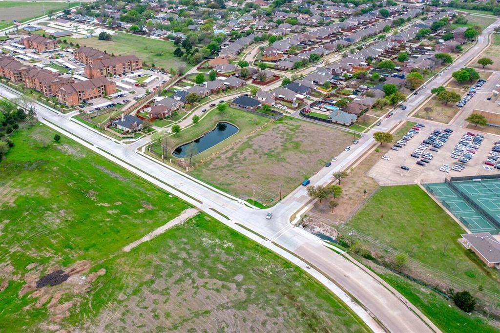 3602 Hayman Drive, Garland, TX 75043 3602 Hayman Drive, Garland, TX 75043