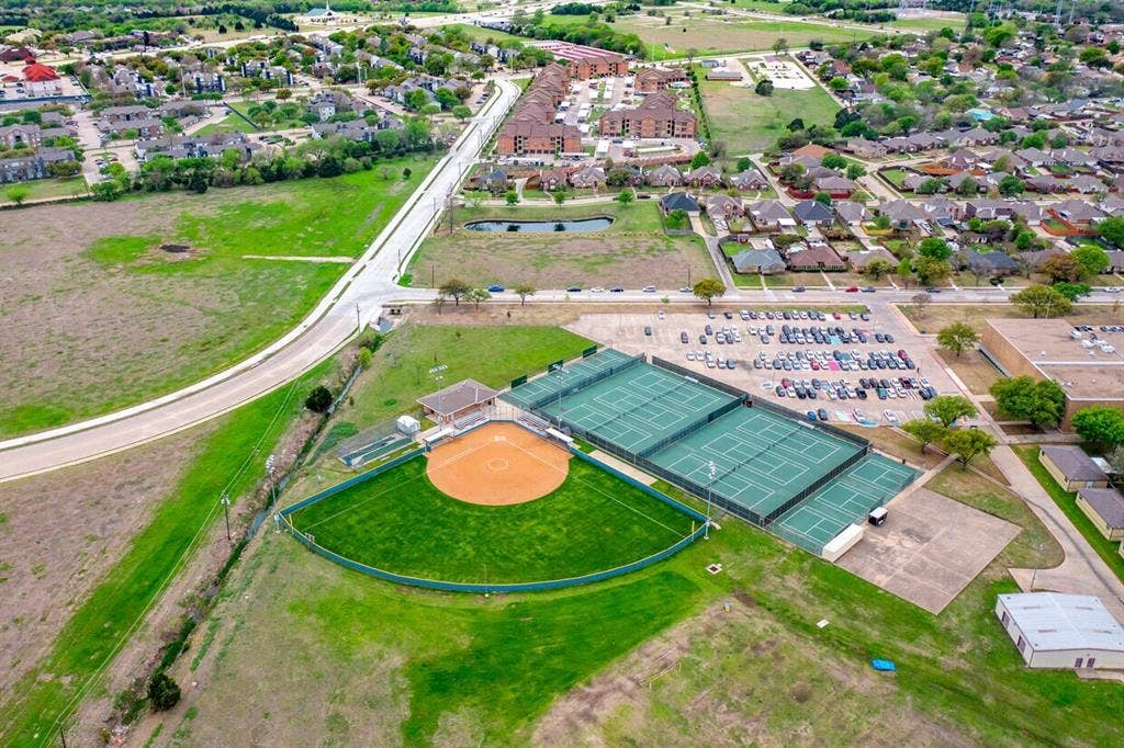 3602 Hayman Drive, Garland, TX 75043 3602 Hayman Drive, Garland, TX 75043