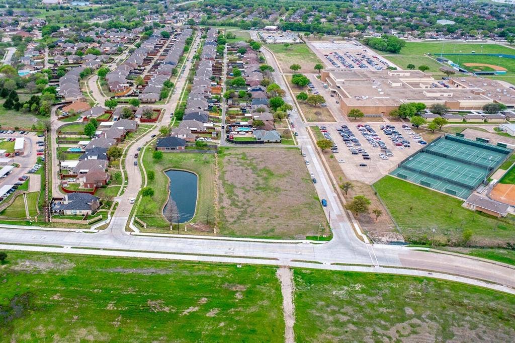 3602 Hayman Drive, Garland, TX 75043 3602 Hayman Drive, Garland, TX 75043