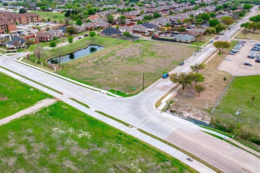 Property photo for 3602 Hayman Drive, Garland, TX