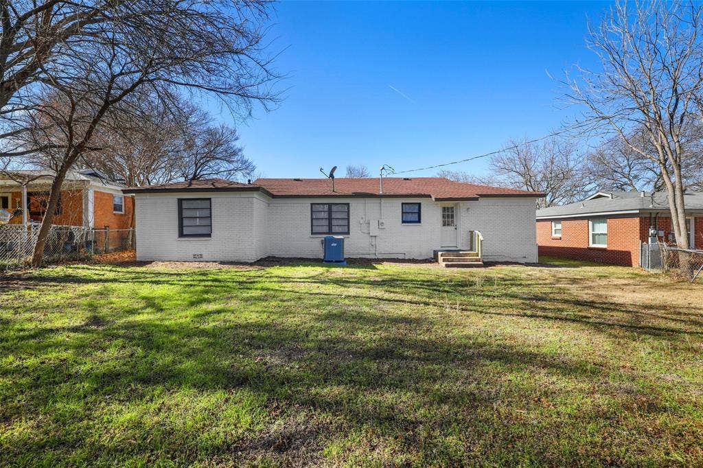 863 Ala Drive, White Settlement, TX 76108 863 Ala Drive, White Settlement, TX 76108