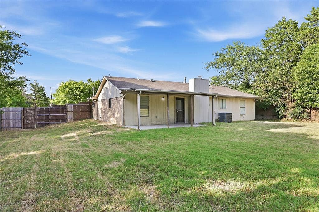 2616 Alamain Drive, Dallas, TX 75241 2616 Alamain Drive, Dallas, TX 75241
