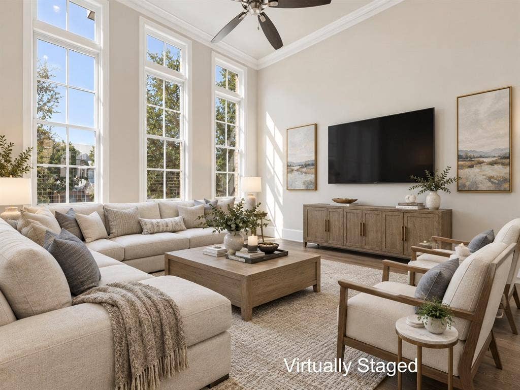 4110 Runyon Road, Addison, TX 75001