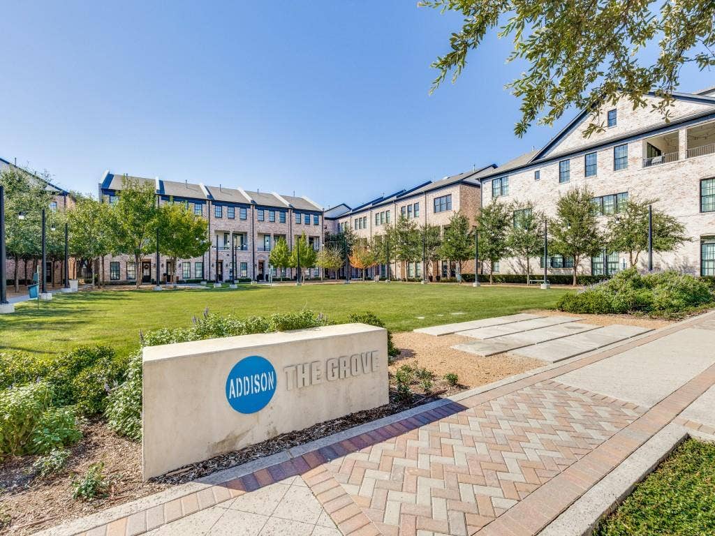 4110 Runyon Road, Addison, TX 75001