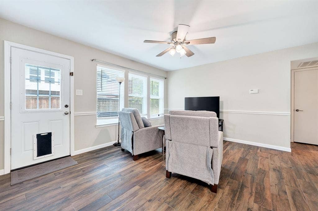 771 Eiffel Drive, Plano, TX 75023