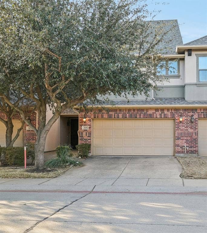 Property photo for 319 Phoebe, Allen, TX