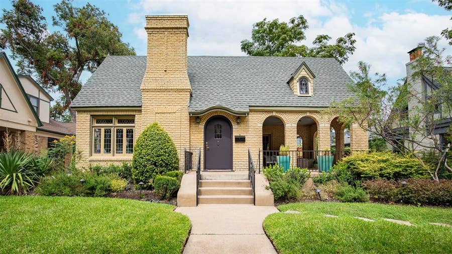 Property photo for 5435 Mercedes Avenue, Dallas, TX