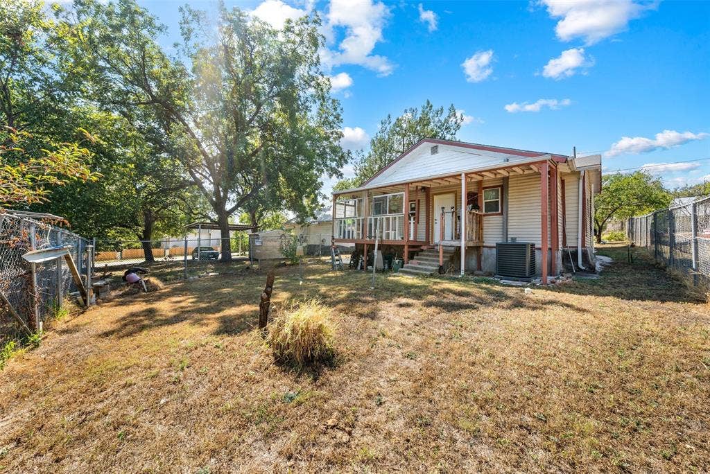 708 S 16th Street, Waco, TX 76706 708 S 16th Street, Waco, TX 76706