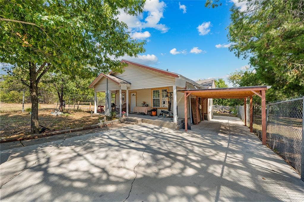 708 S 16th Street, Waco, TX 76706 708 S 16th Street, Waco, TX 76706