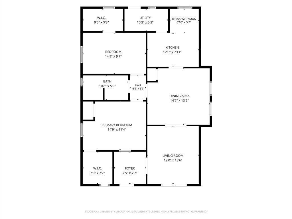 708 S 16th Street, Waco, TX 76706 708 S 16th Street, Waco, TX 76706