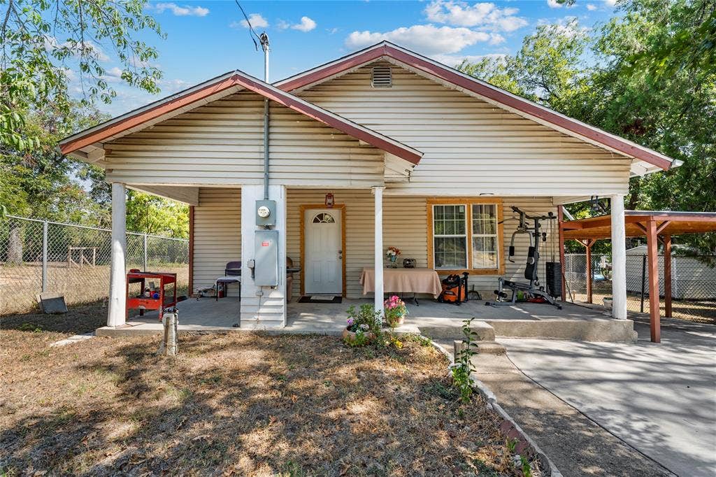 708 S 16th Street, Waco, TX 76706 708 S 16th Street, Waco, TX 76706