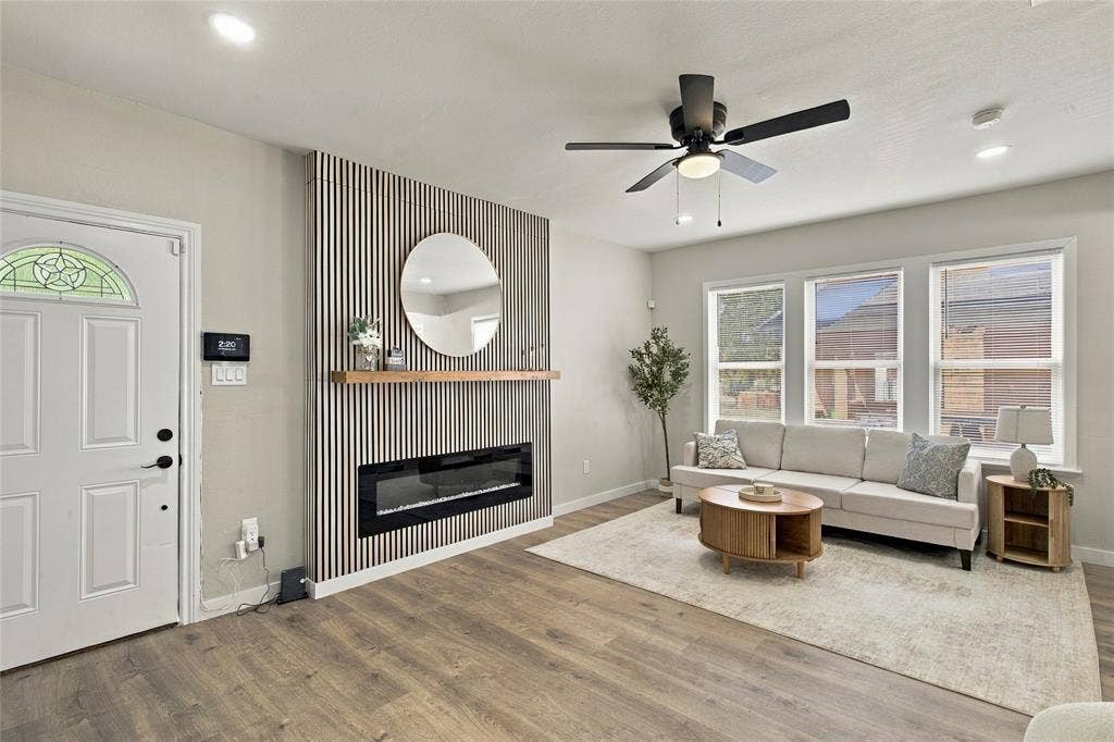 2014 Berwick Avenue, Dallas, TX 75203