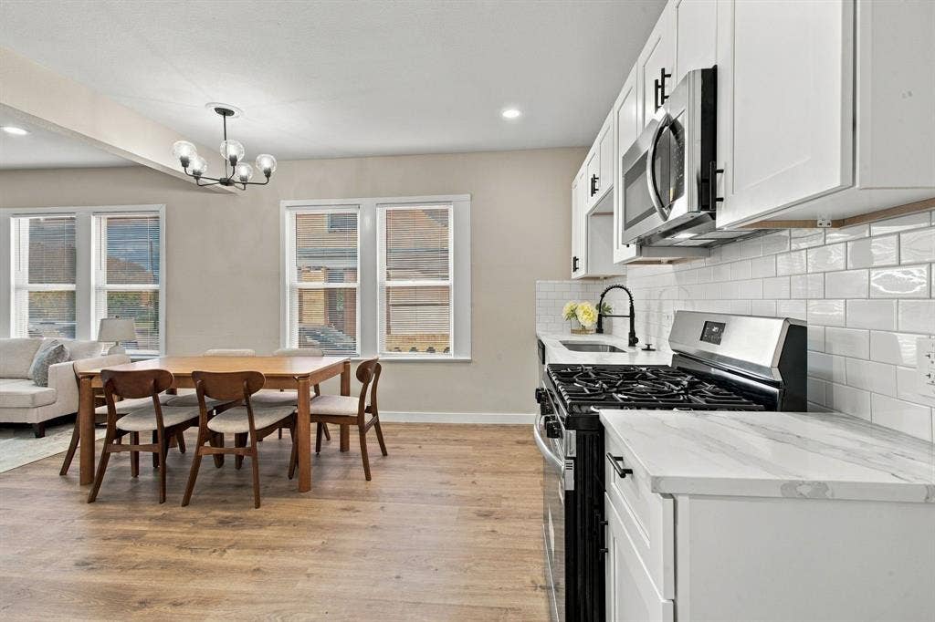 2014 Berwick Avenue, Dallas, TX 75203