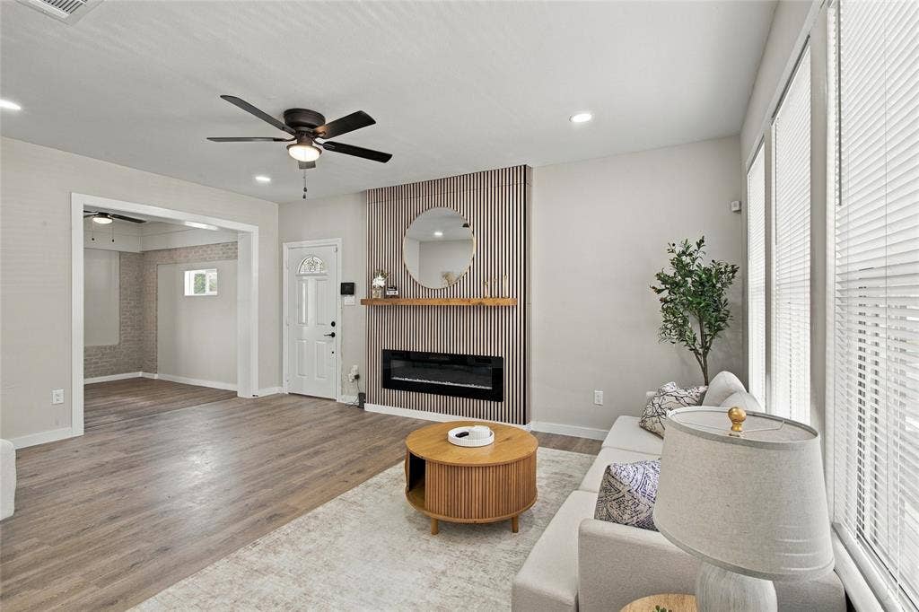 2014 Berwick Avenue, Dallas, TX 75203