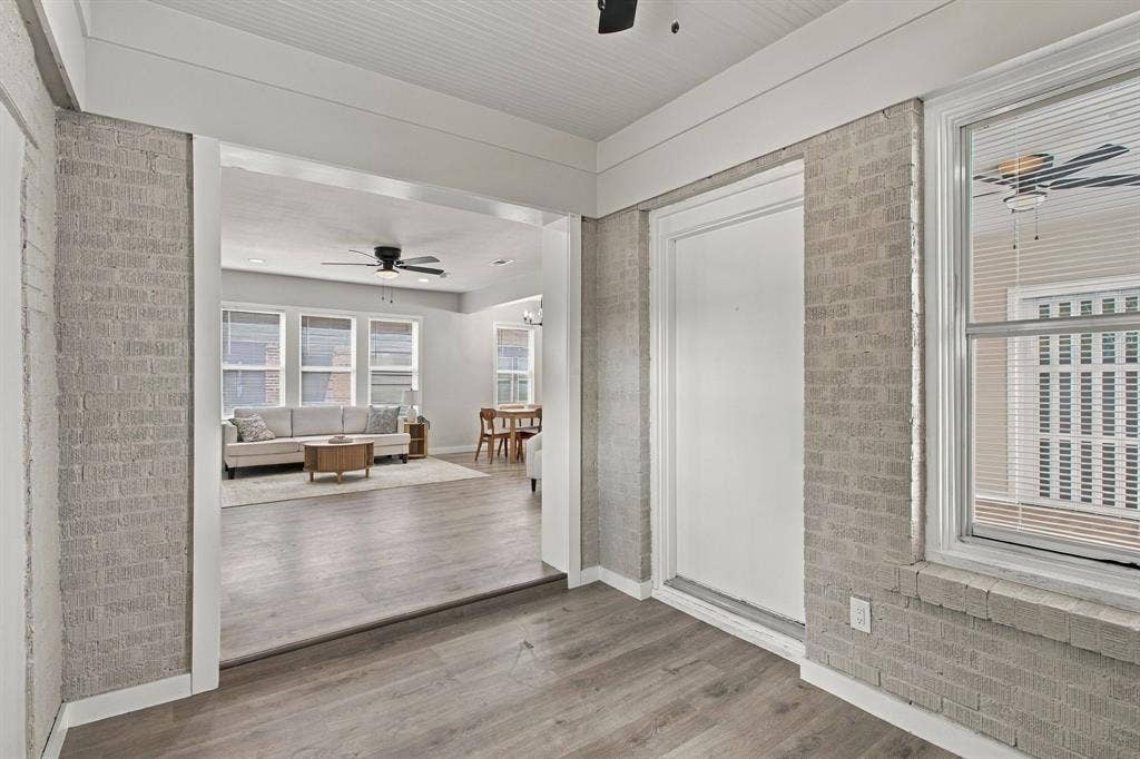 2014 Berwick Avenue, Dallas, TX 75203