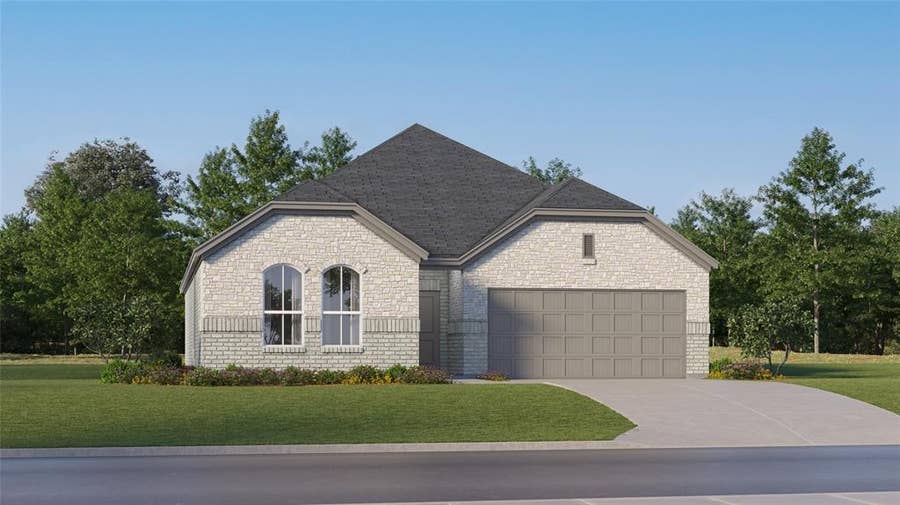 Property photo for 9540 Carneros Street, Fort Worth, TX