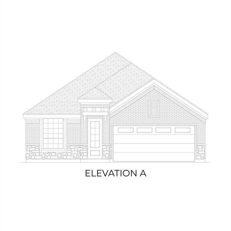412 Mesa Verde Drive, Denton, TX 76210