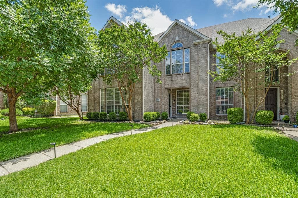 11319 Still Hollow Drive, Frisco, TX 75035 11319 Still Hollow Drive, Frisco, TX 75035