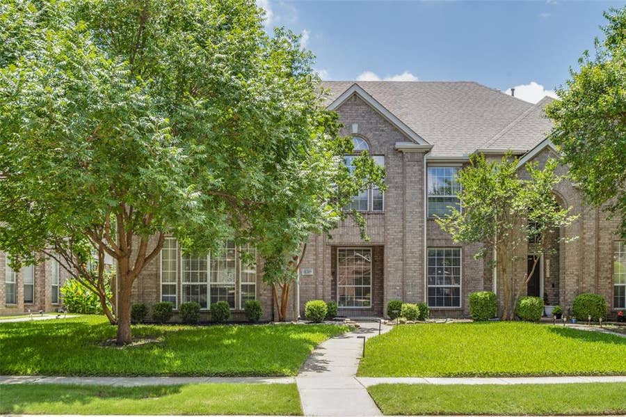 Property photo for 11319 Still Hollow Drive, Frisco, TX
