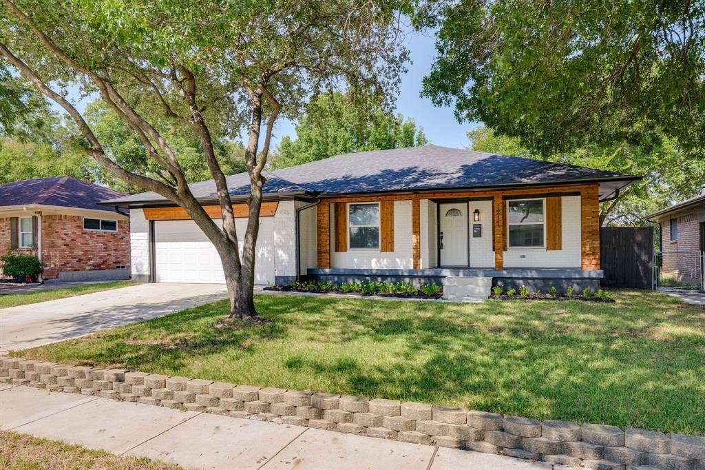 1217 Mayfield Avenue, Garland, TX 75041