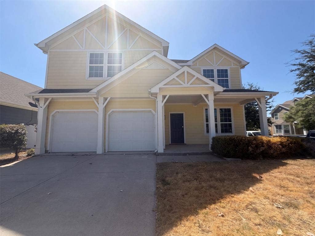 9000 Blackstone Drive, Providence Village, TX 76227 9000 Blackstone Drive, Providence Village, TX 76227