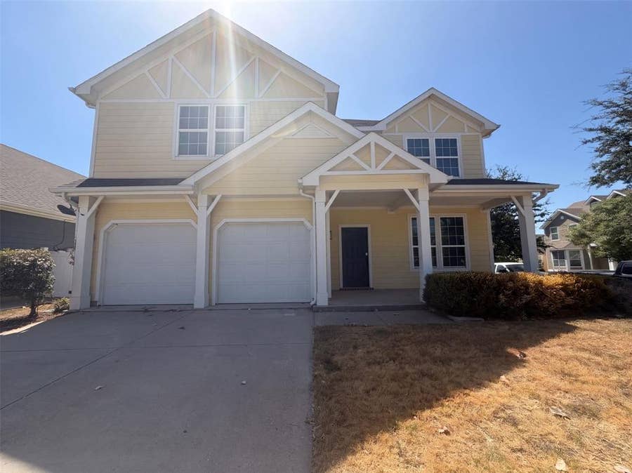 Property photo for 9000 Blackstone Drive, Providence Village, TX