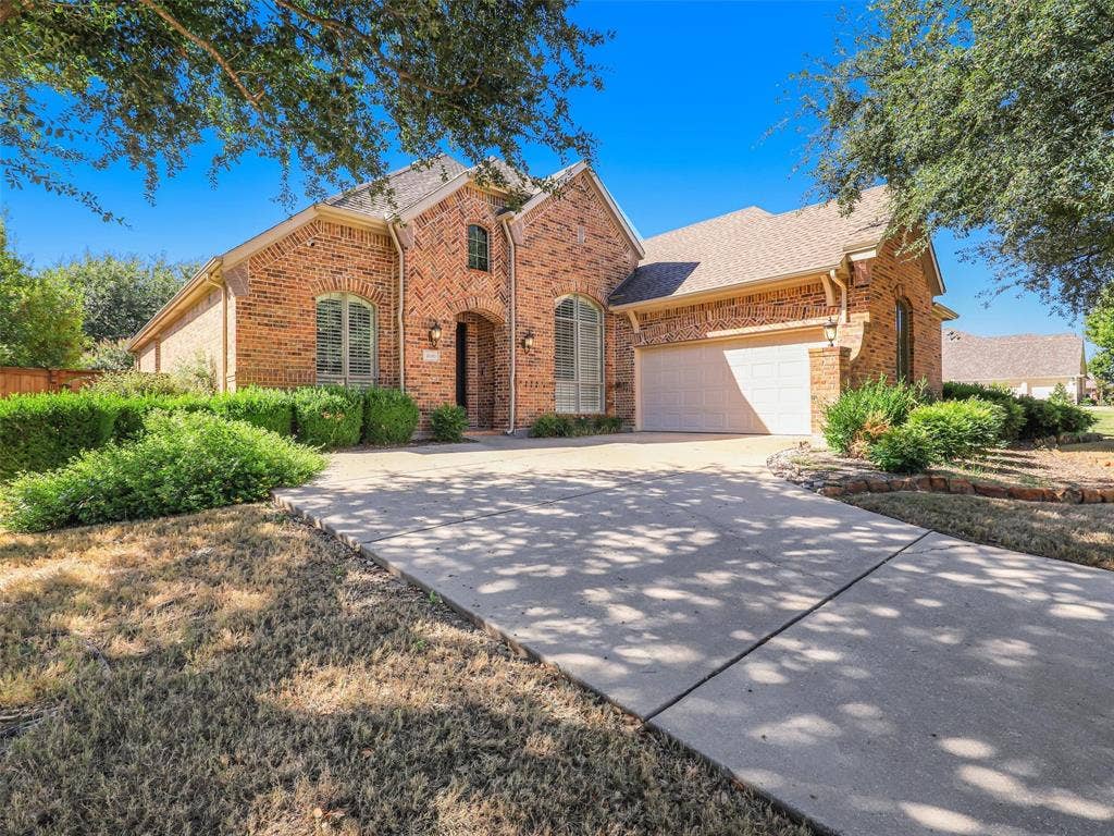800 Camden Way, Prosper, TX 75078 800 Camden Way, Prosper, TX 75078