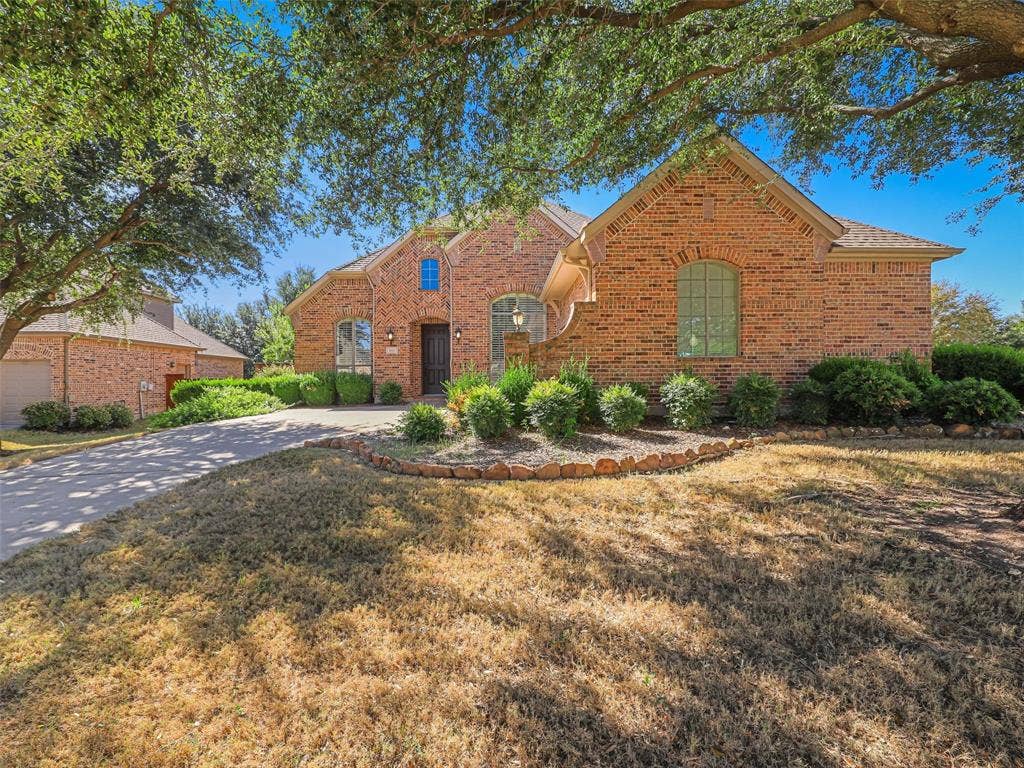 800 Camden Way, Prosper, TX 75078 800 Camden Way, Prosper, TX 75078
