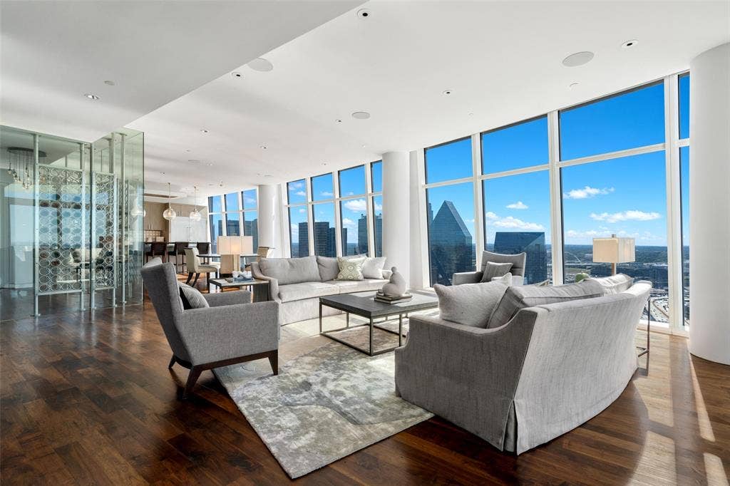 1918 Olive Street, #3901, Dallas, TX 75201 1918 Olive Street, #3901, Dallas, TX 75201