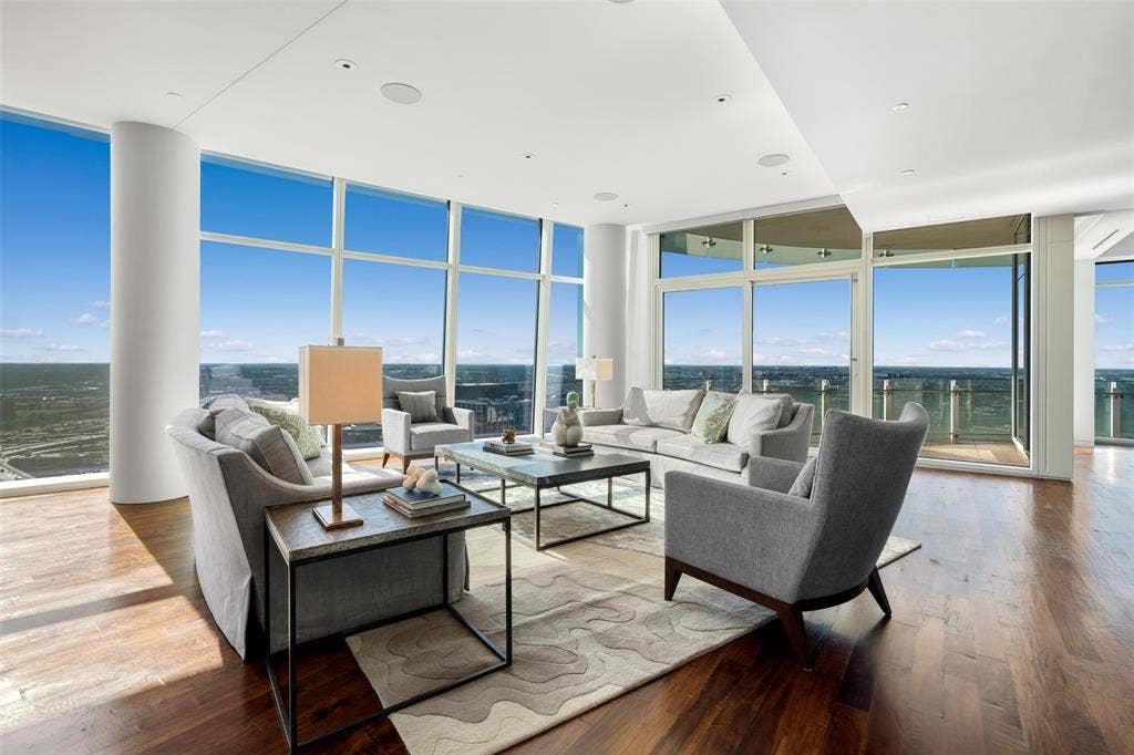 1918 Olive Street, #3901, Dallas, TX 75201 1918 Olive Street, #3901, Dallas, TX 75201