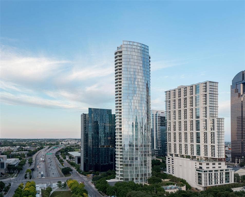 1918 Olive Street, #3901, Dallas, TX 75201 1918 Olive Street, #3901, Dallas, TX 75201