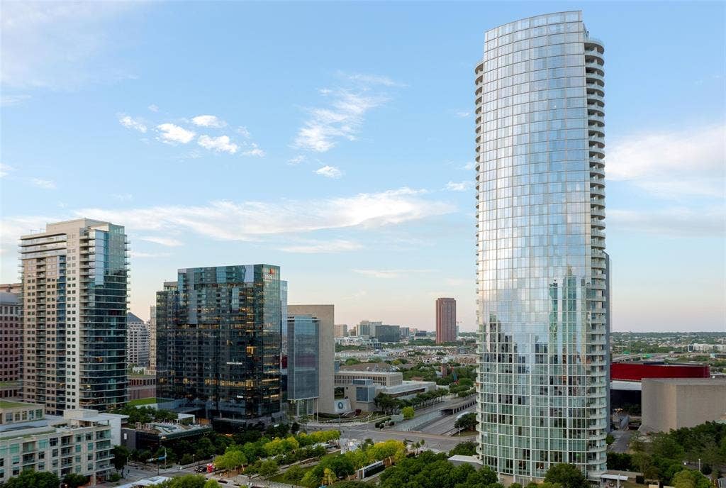 1918 Olive Street, #3901, Dallas, TX 75201 1918 Olive Street, #3901, Dallas, TX 75201
