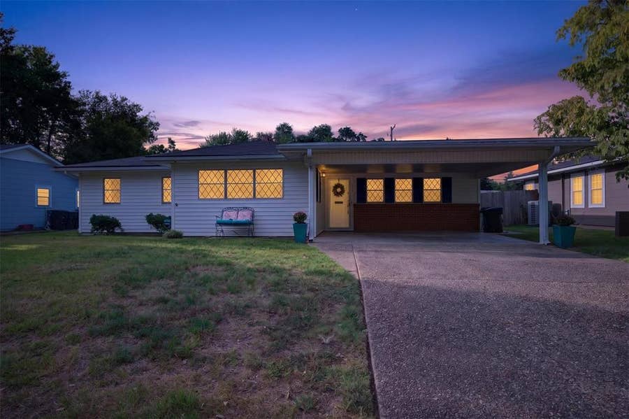 Property photo for 193 Charles Avenue, Shreveport, LA