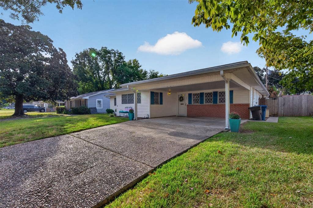 193 Charles Avenue, Shreveport, LA 71105