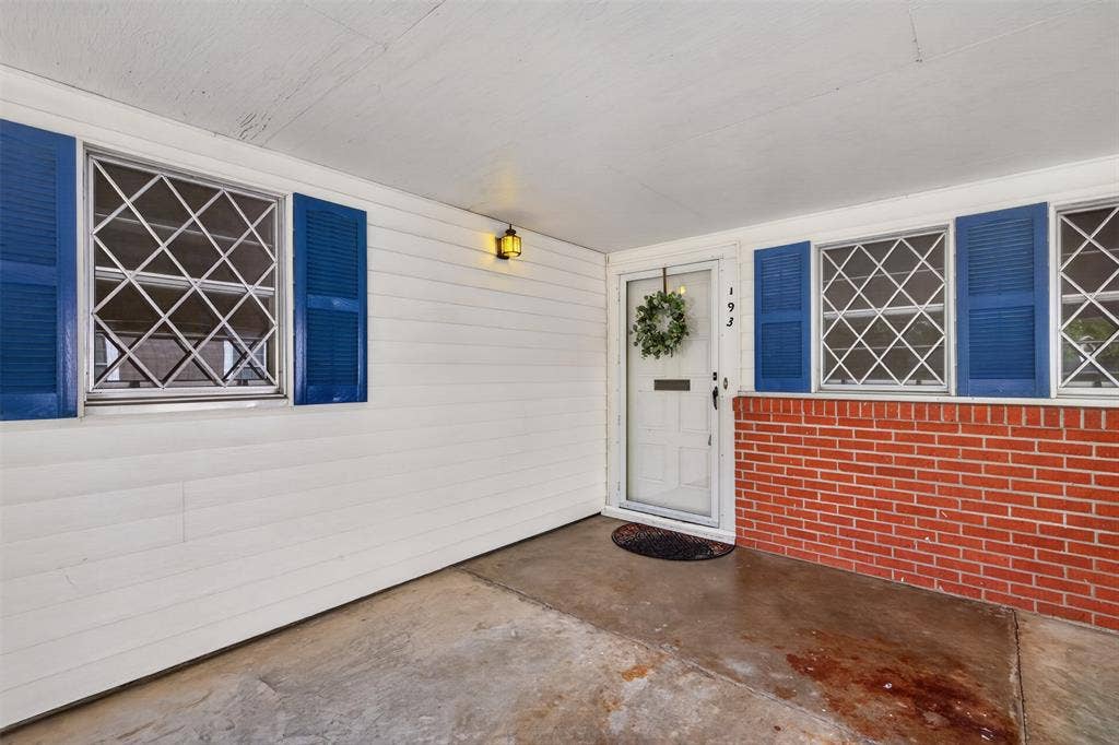 193 Charles Avenue, Shreveport, LA 71105