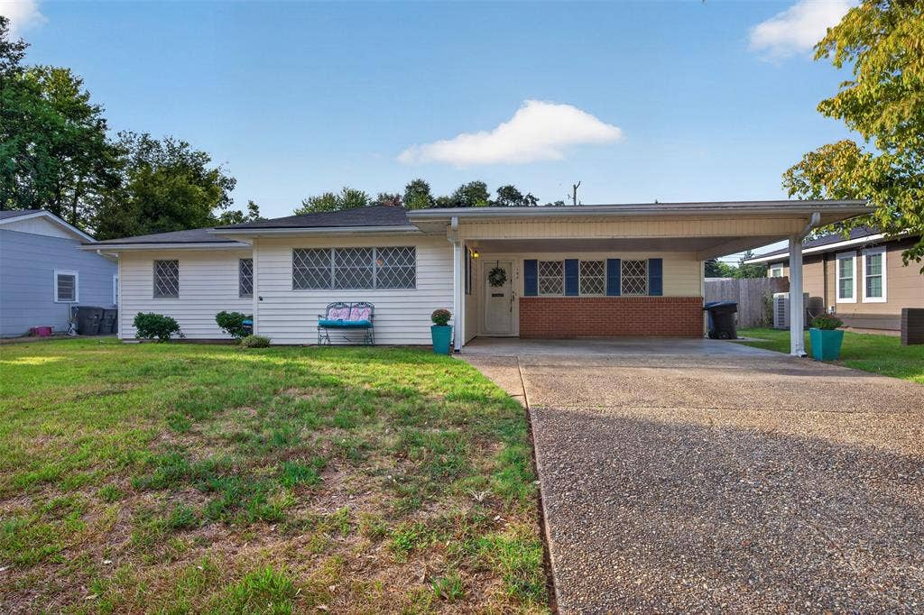 193 Charles Avenue, Shreveport, LA 71105