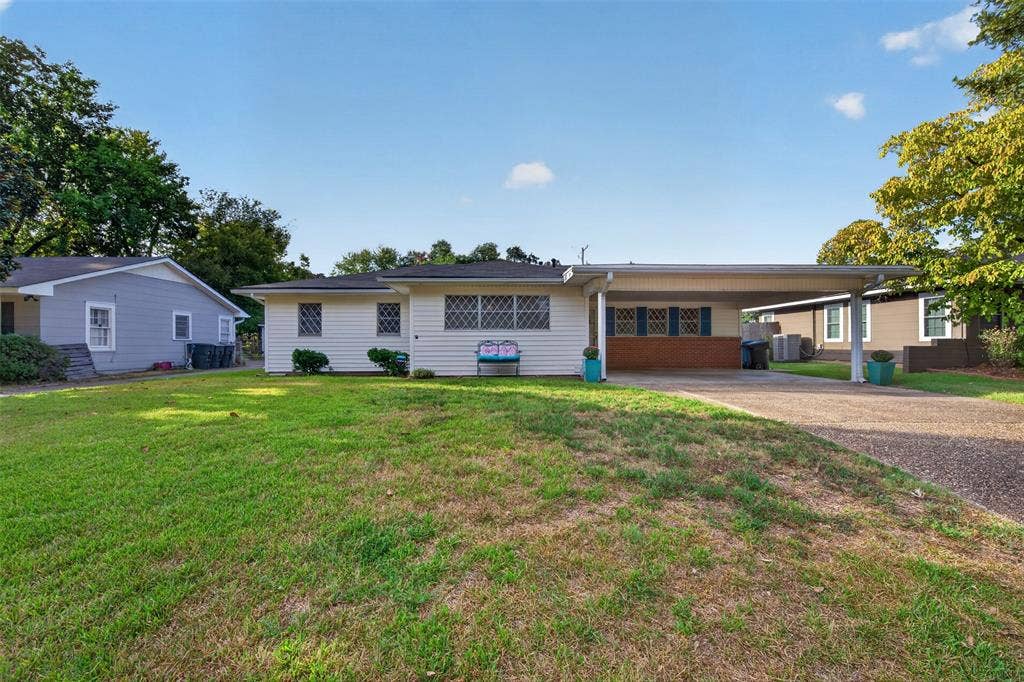 193 Charles Avenue, Shreveport, LA 71105