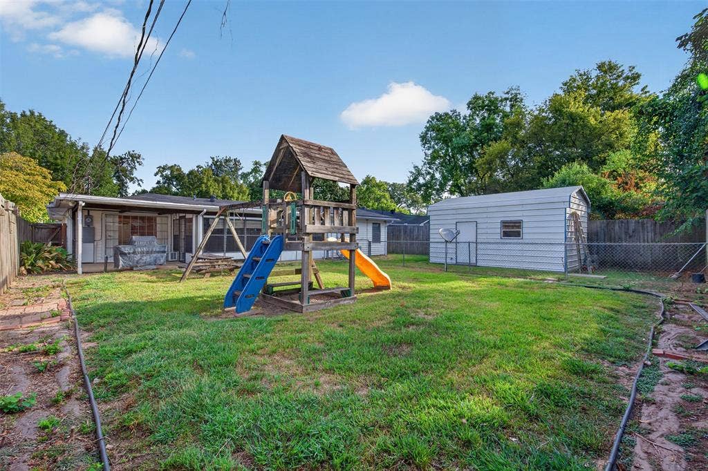 193 Charles Avenue, Shreveport, LA 71105