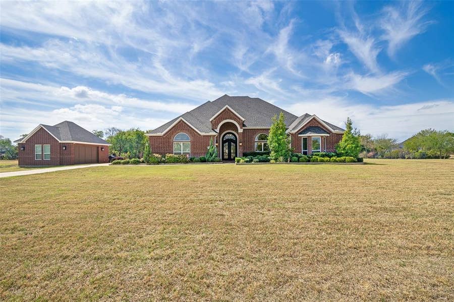 Property photo for 5113 Rosemont Court, Parker, TX