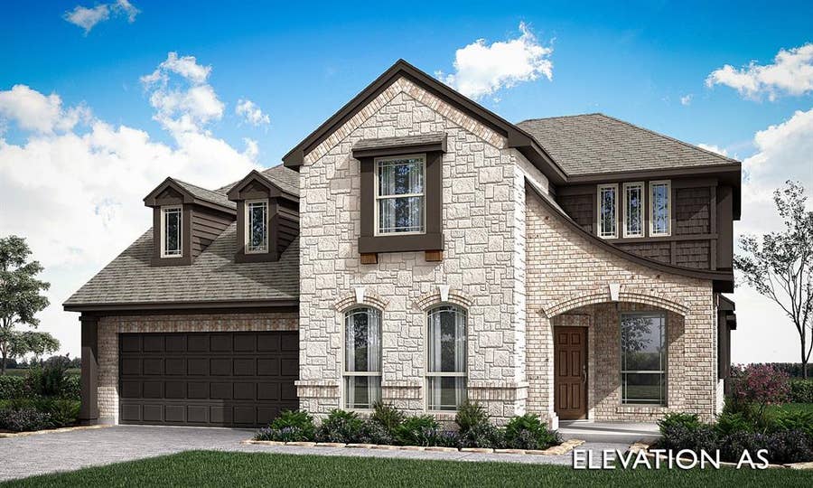 Property photo for 3012 Wild River Road, Melissa, TX